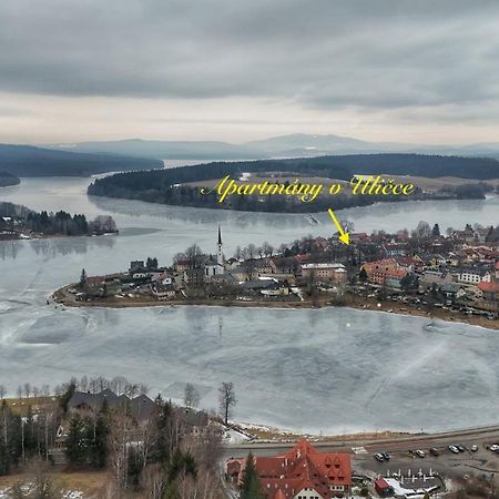 Apartmany V Ulicce Фримбурк Екстериор снимка