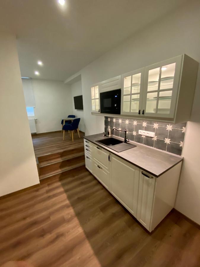 Apartmany V Ulicce Фримбурк Екстериор снимка