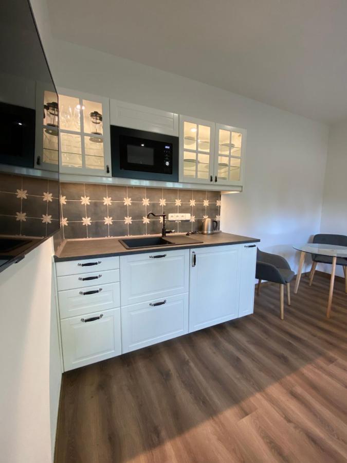 Apartmany V Ulicce Фримбурк Екстериор снимка