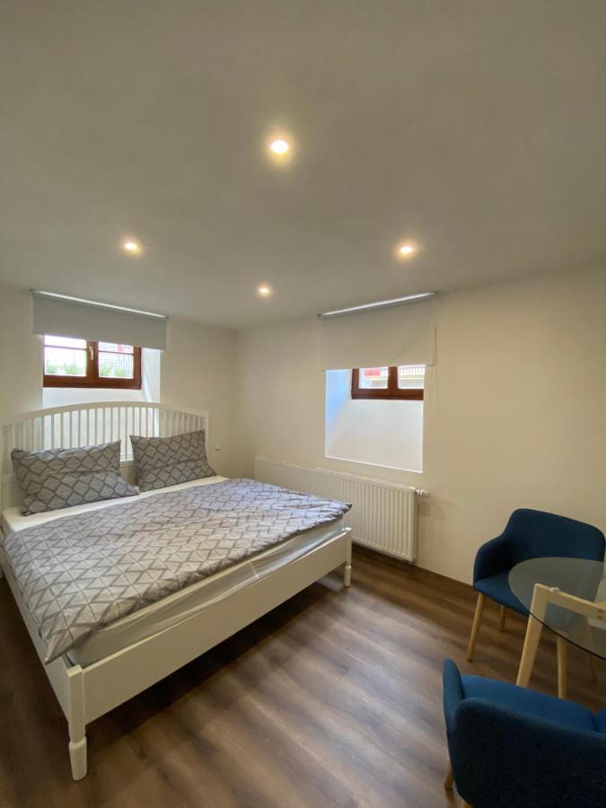 Apartmany V Ulicce Фримбурк Екстериор снимка