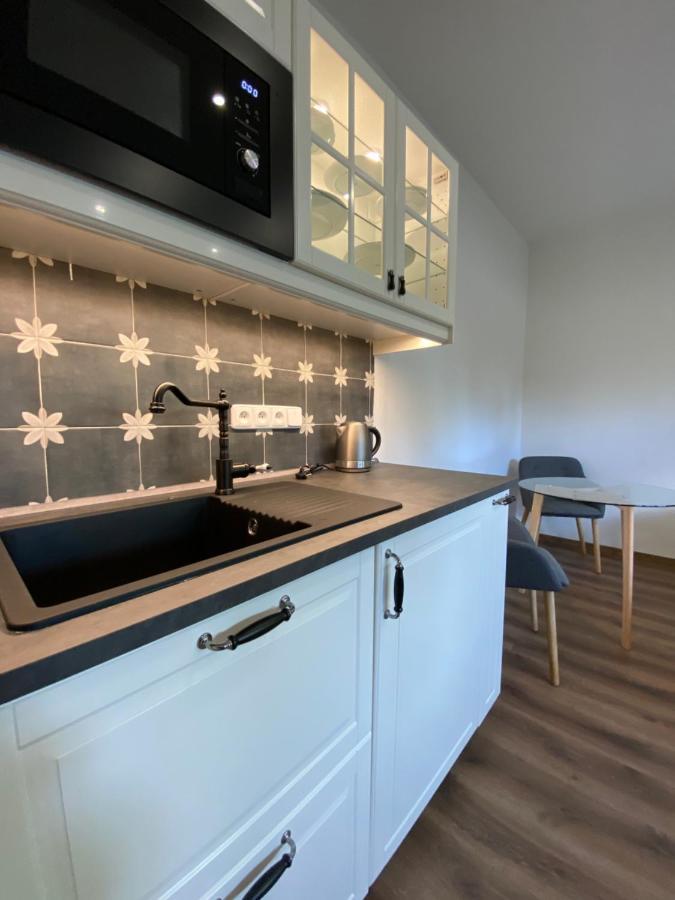 Apartmany V Ulicce Фримбурк Екстериор снимка