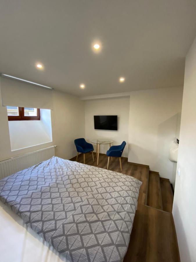 Apartmany V Ulicce Фримбурк Екстериор снимка