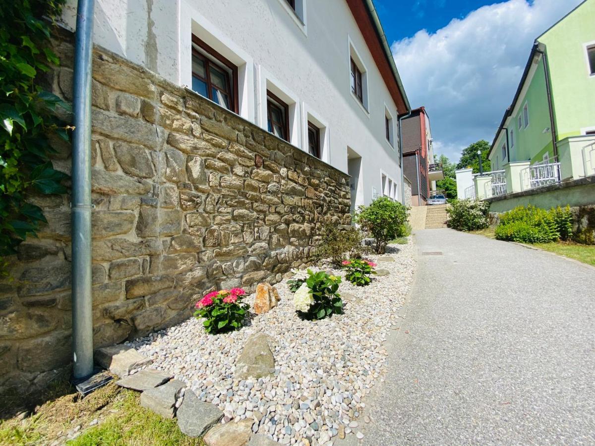 Apartmany V Ulicce Фримбурк Екстериор снимка