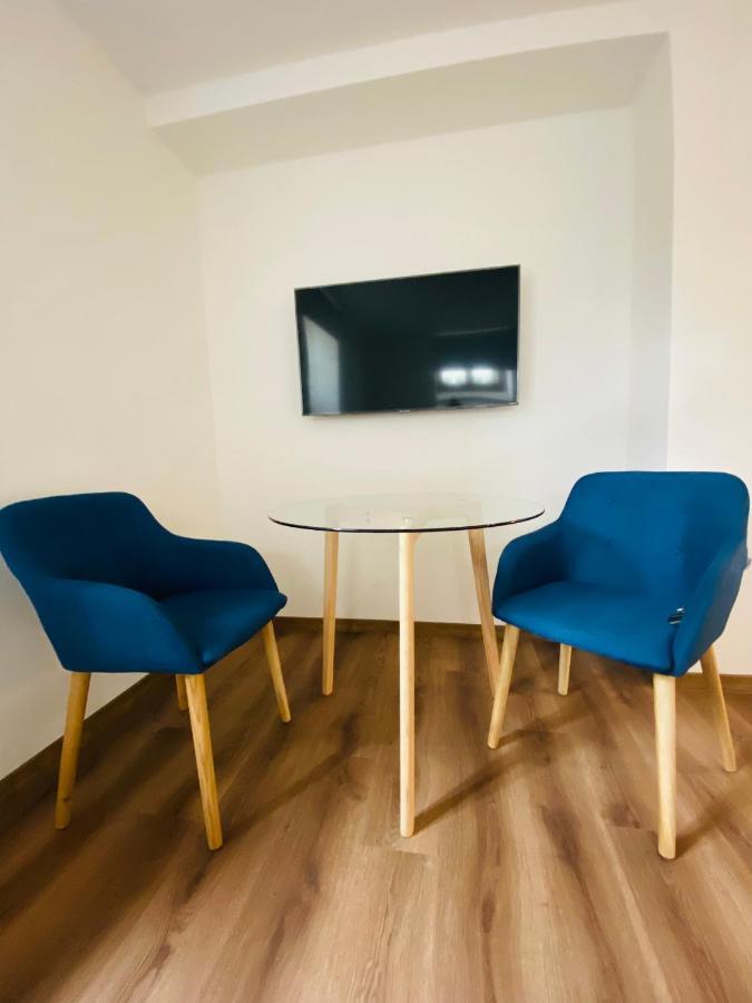 Apartmany V Ulicce Фримбурк Екстериор снимка
