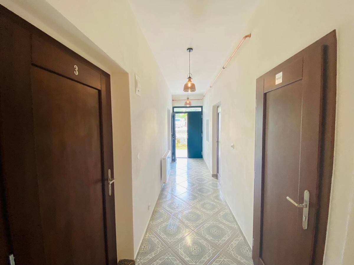 Apartmany V Ulicce Фримбурк Екстериор снимка