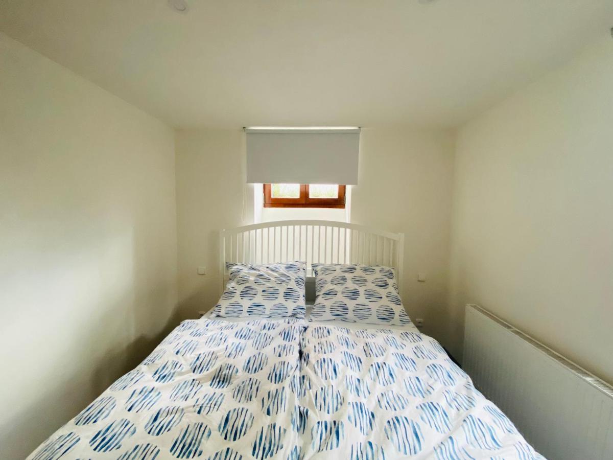 Apartmany V Ulicce Фримбурк Екстериор снимка