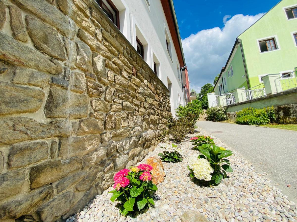 Apartmany V Ulicce Фримбурк Екстериор снимка