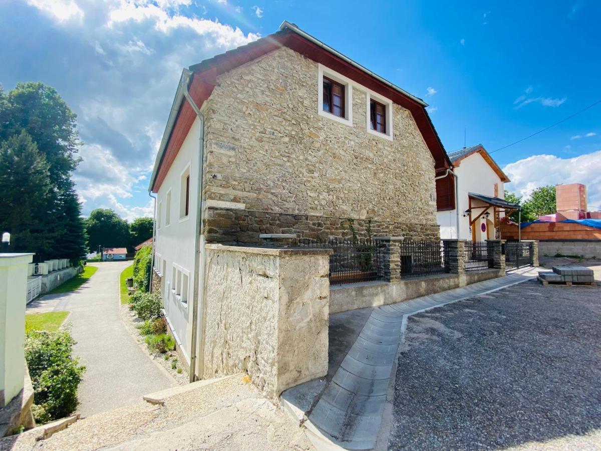 Apartmany V Ulicce Фримбурк Екстериор снимка