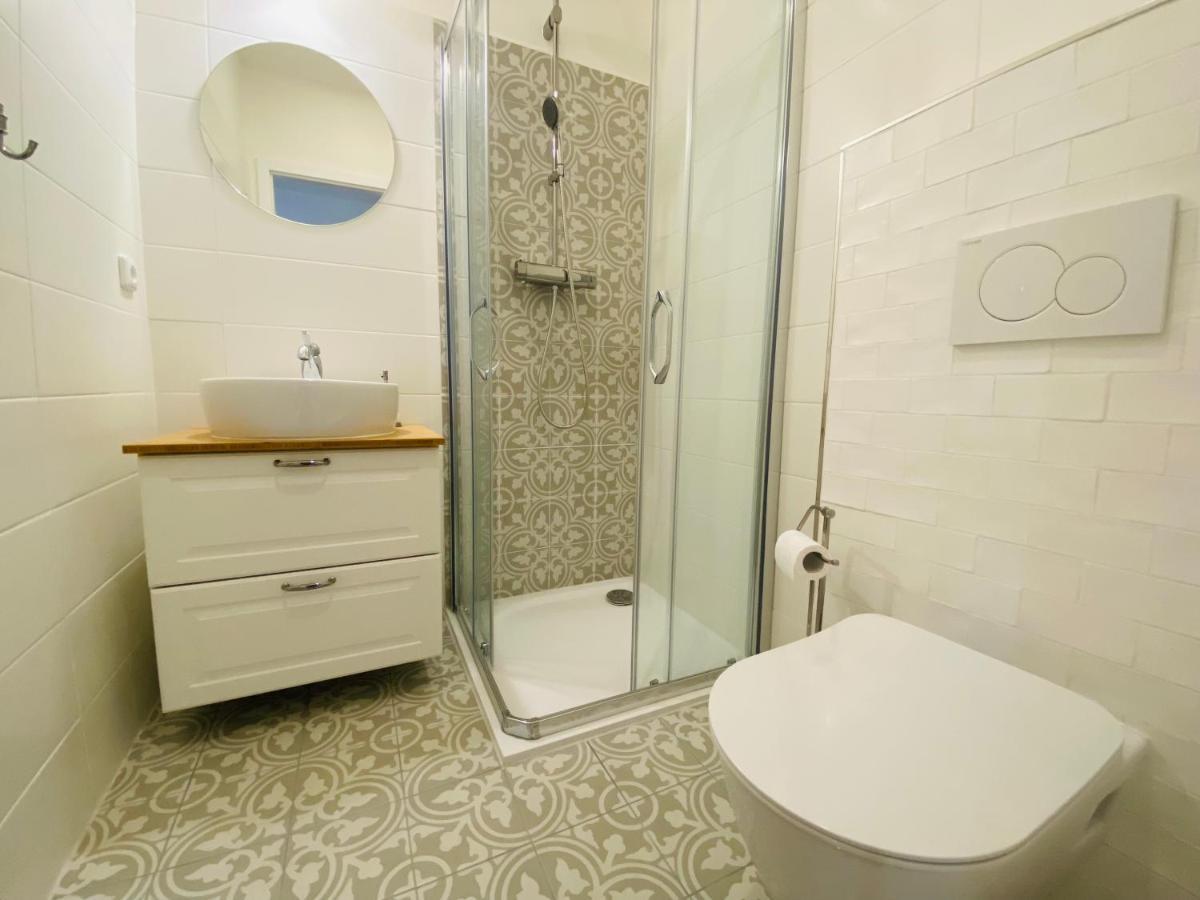Apartmany V Ulicce Фримбурк Екстериор снимка
