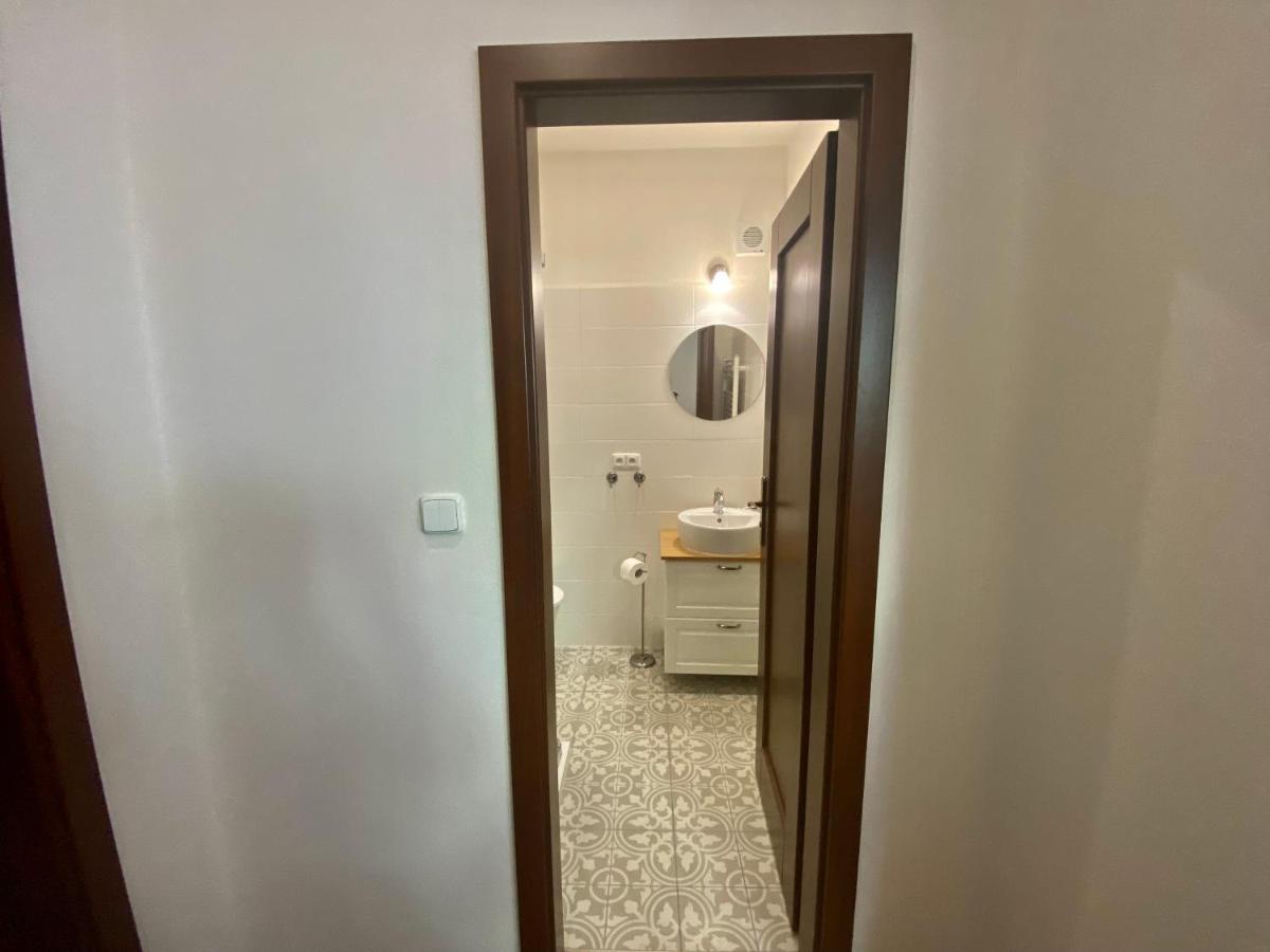 Apartmany V Ulicce Фримбурк Екстериор снимка