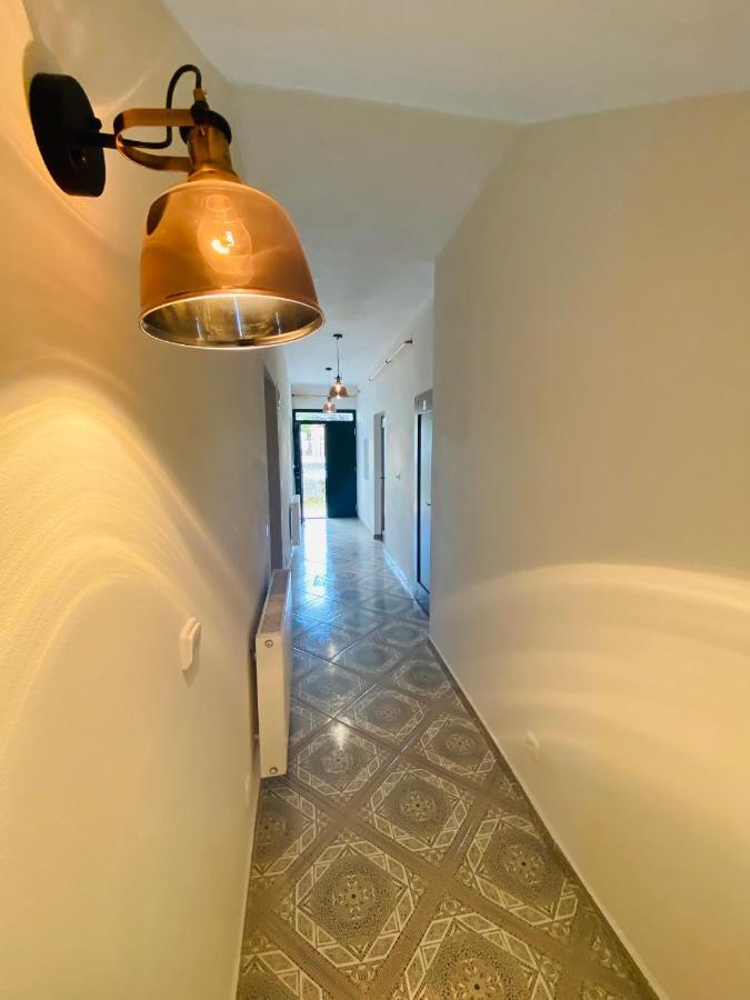 Apartmany V Ulicce Фримбурк Екстериор снимка