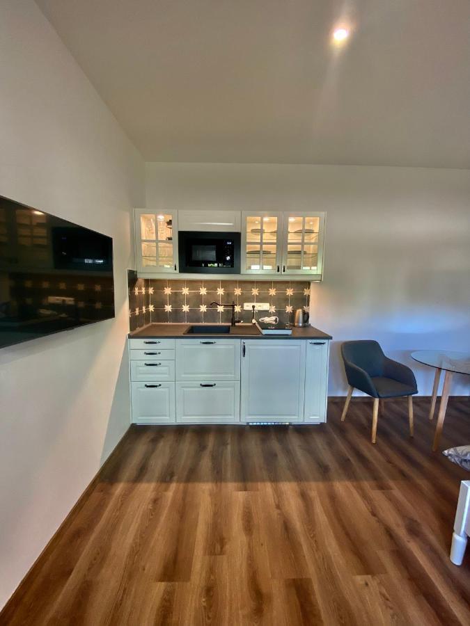 Apartmany V Ulicce Фримбурк Екстериор снимка